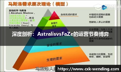 深度剖析：AstralisvsFaZe的运营节奏博弈